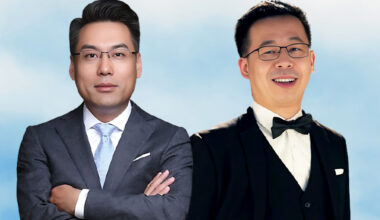 Compliance factors for AI computing centres | China