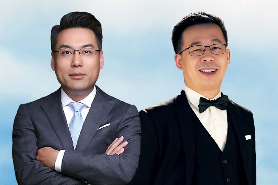 Compliance factors for AI computing centres | China