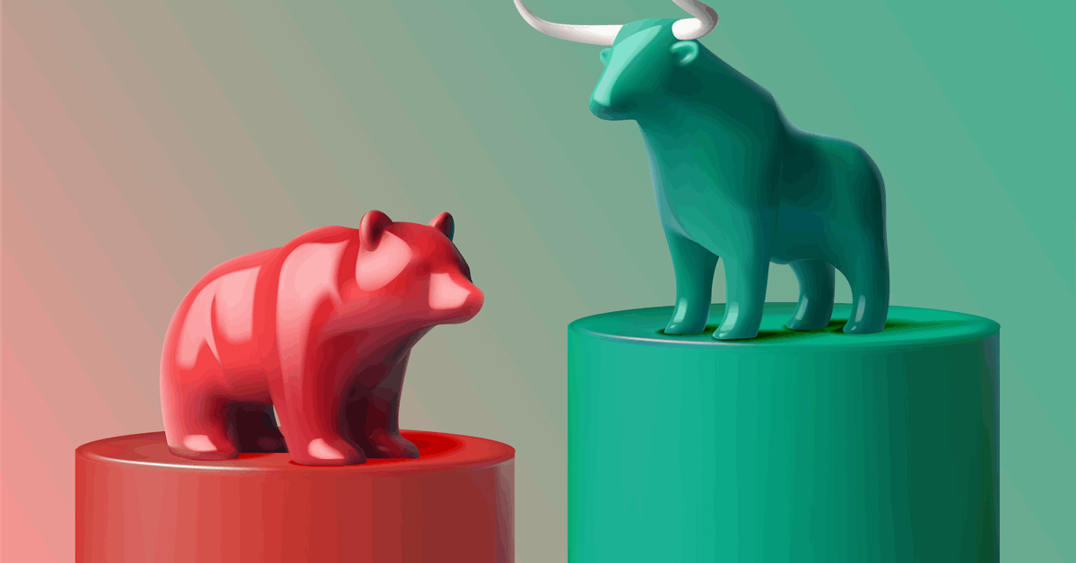 Constructive USA-China Tone Lifts Market Sentiment
