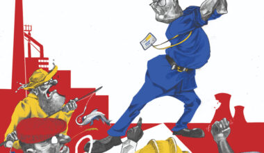 The real Brexit betrayal, bite-sized history & is being a bridesmaid brutal?