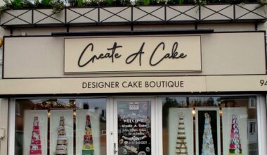How a Liverpool baker turned a side hustle into the city’s biggest online cake shop