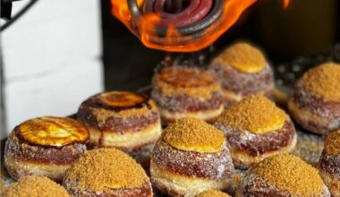 Bread Ahead Giving Away 1,000 Free Doughnuts Next Week