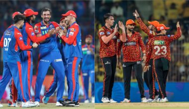 IPL 2025, SRH vs DC Live Cricket Streaming