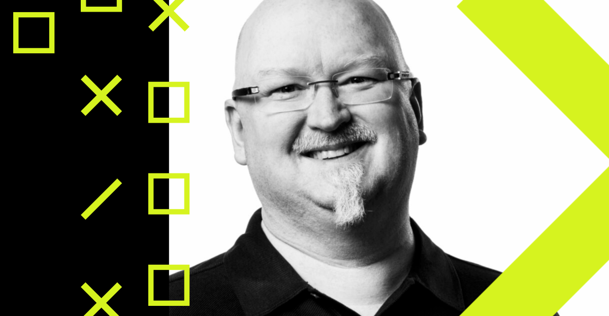Microsoft CTO Kevin Scott on the birth of the agentic web