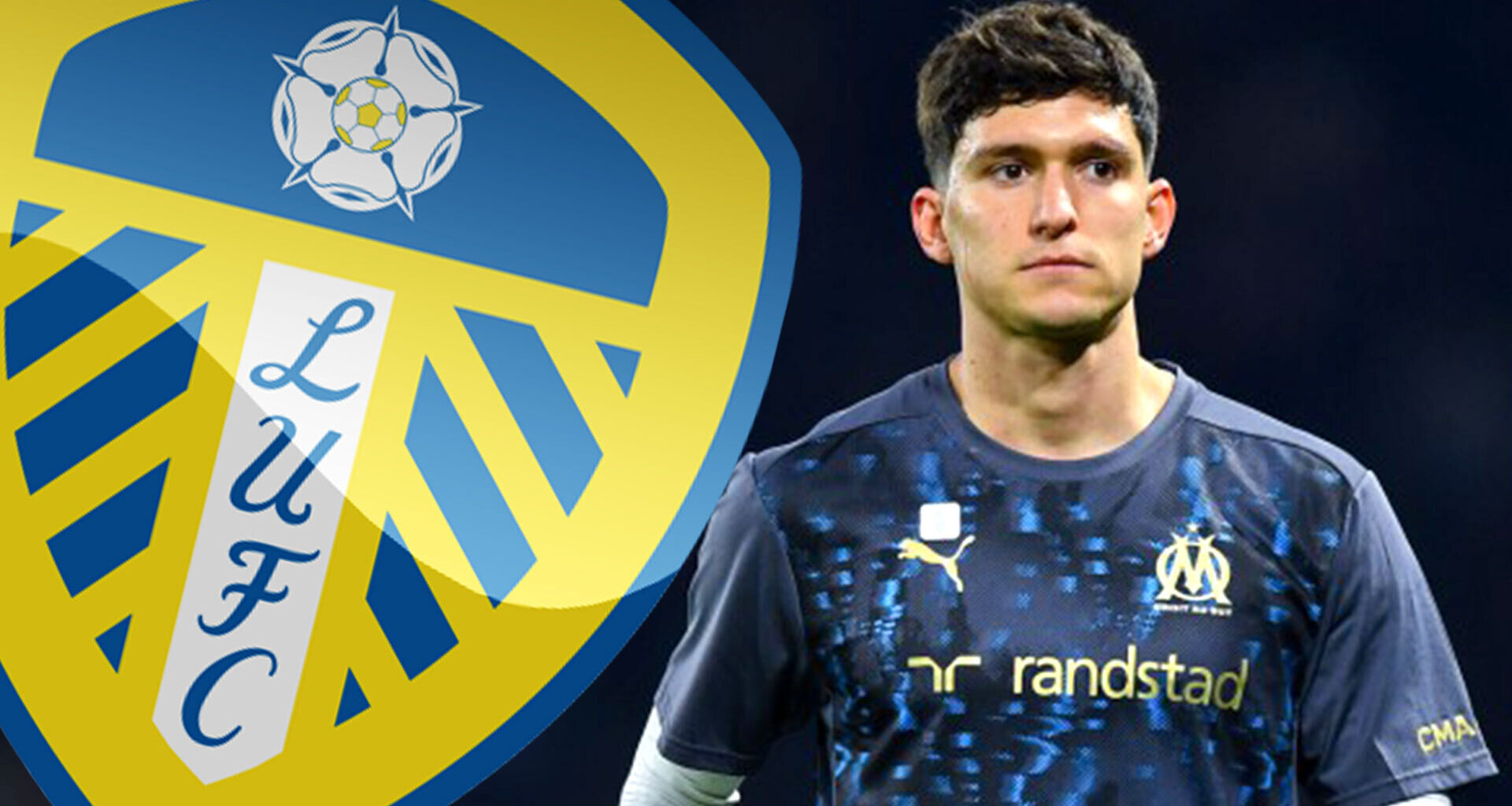 Leeds sending scouts to France to check out Argentina international as top transfer target this summer