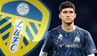 Leeds sending scouts to France to check out Argentina international as top transfer target this summer