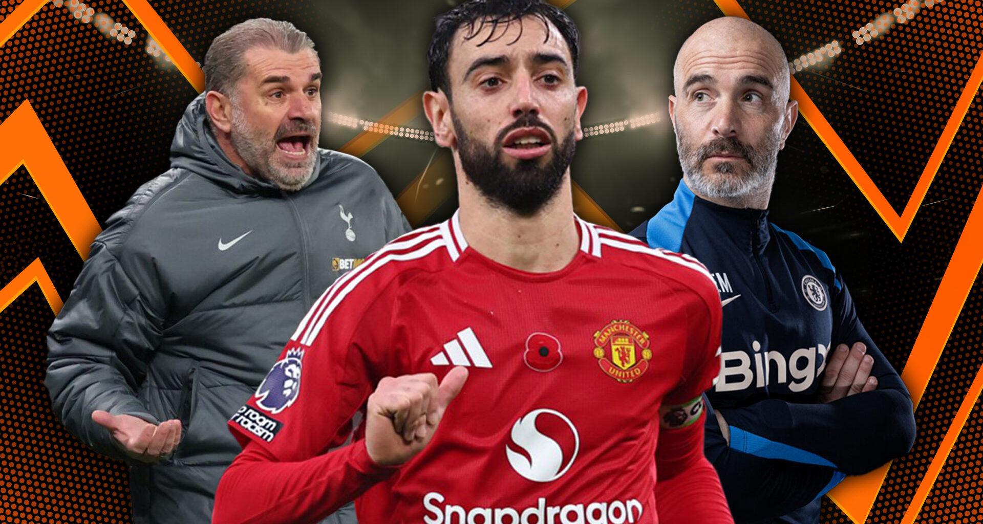 Europa League LIVE: Man United thrash Athletic Bilbao to close in on final, Tottenham win but nerves remain, Chelsea cruise to victory