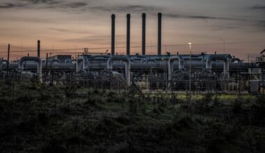 Nord Stream saga shows German leaders’ magical thinking and economical approach to the truth – The Irish Times