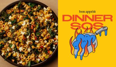 Bon Appétit