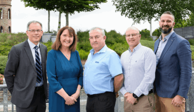 Dual Market Access opens up doors to a potential trading market worth over £6 trillion
