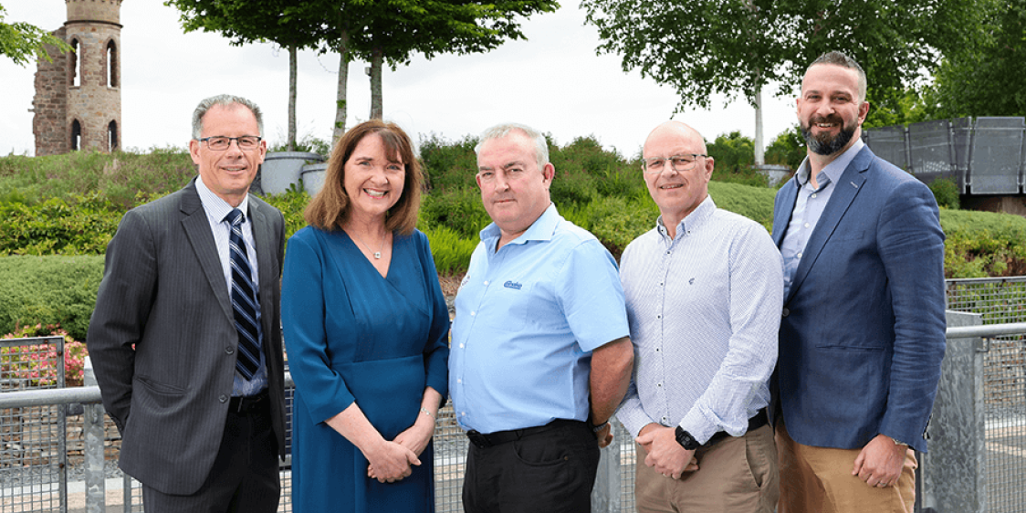 Dual Market Access opens up doors to a potential trading market worth over £6 trillion