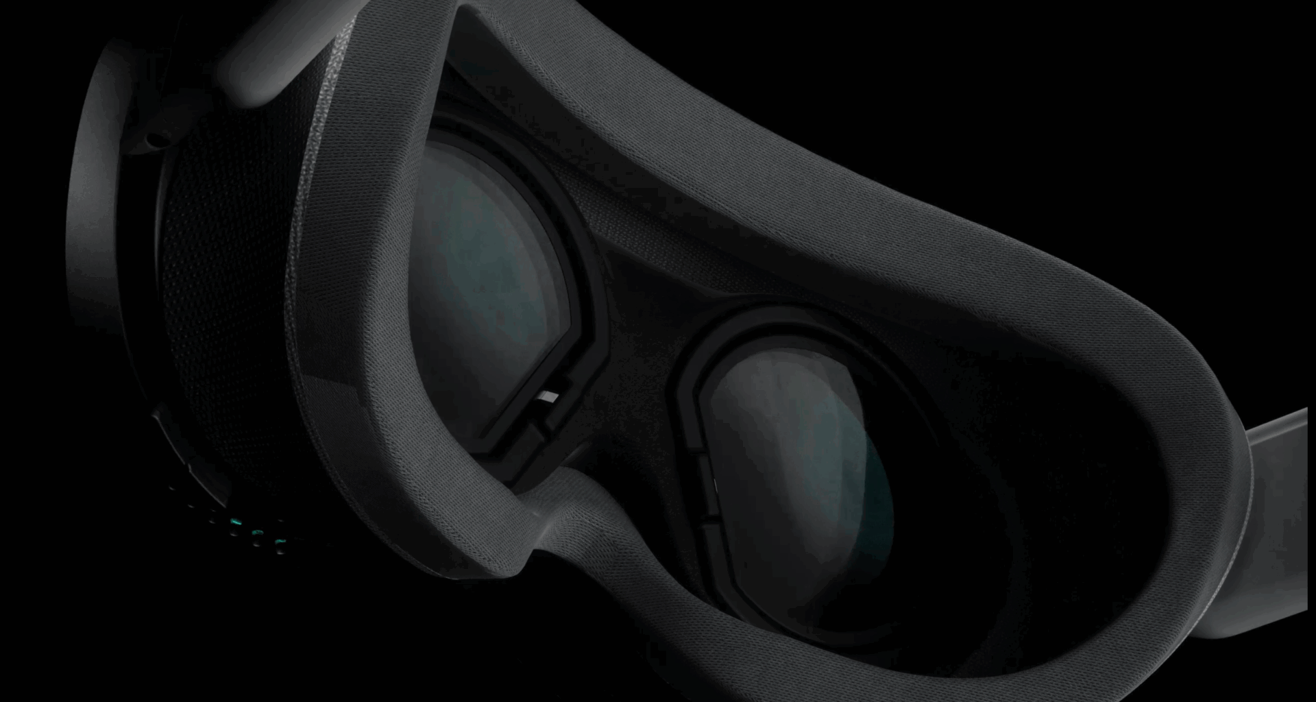 Pimax Launches Affordable SLAM-Tracked VR Headset Series: Dream Air and Dream Air SE