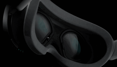 Pimax Launches Affordable SLAM-Tracked VR Headset Series: Dream Air and Dream Air SE