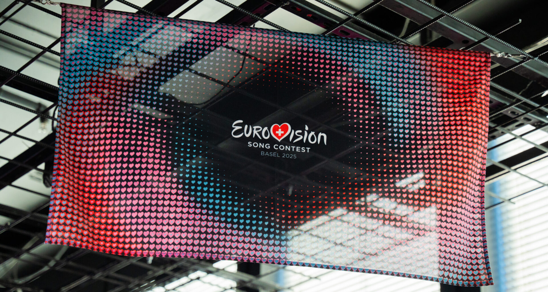 EBU Commits to Discussion on Israel's Participation in the Eurovision Song Contest