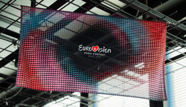 EBU Commits to Discussion on Israel's Participation in the Eurovision Song Contest
