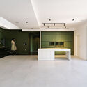 Mian Residential Project / Pi architects - Image 10 of 35