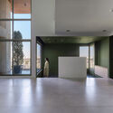 Mian Residential Project / Pi architects - Interior Photography, Glass, Door
