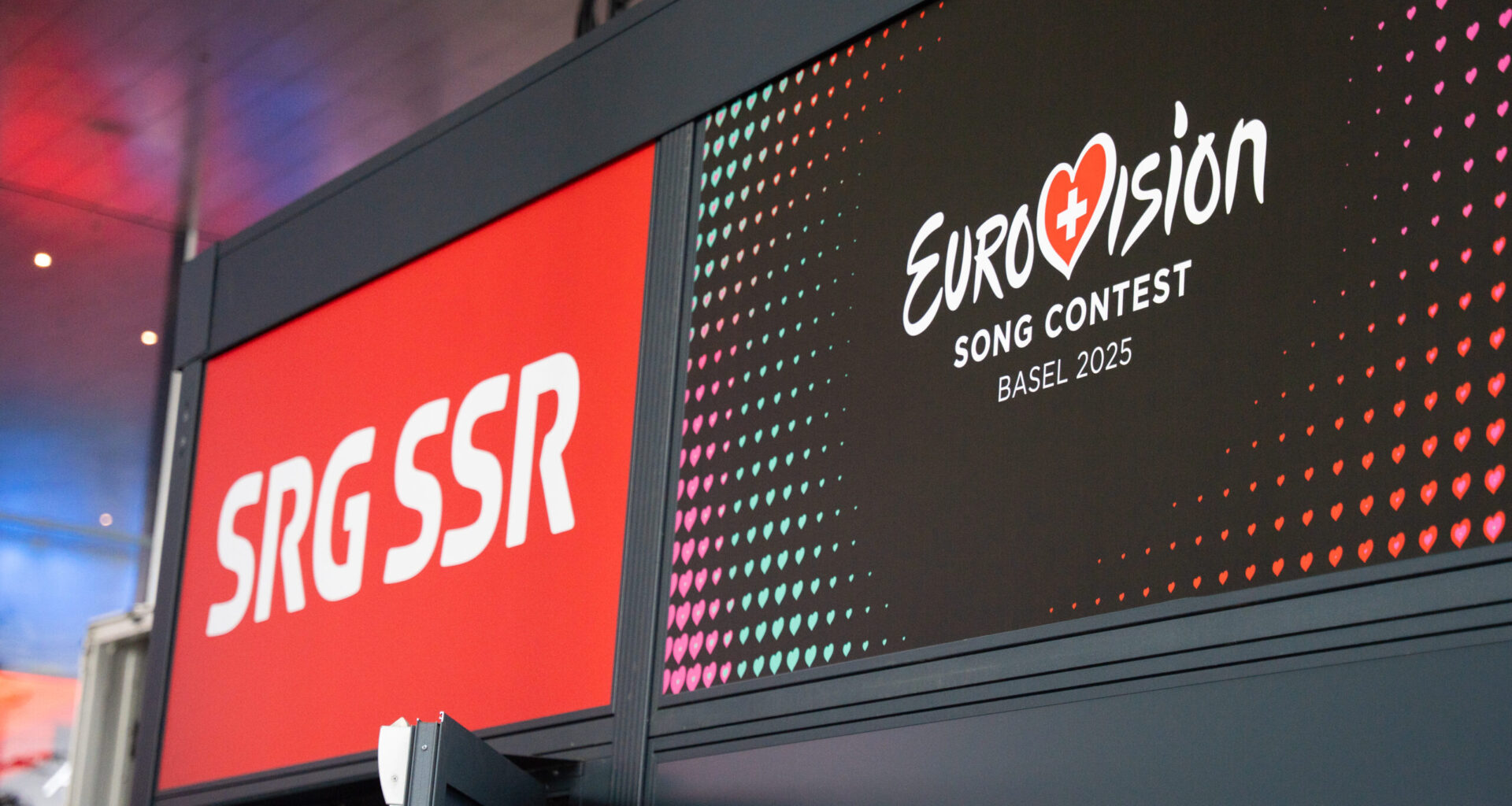 🇨🇭 Eurovision 2025: New Semi-Final Qualifiers Announcement Format Revealed