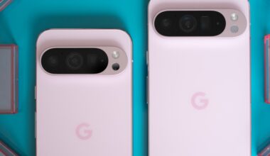 Google’s Android battery health indicator is only for the newest Pixels