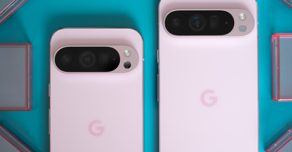 Google’s Android battery health indicator is only for the newest Pixels
