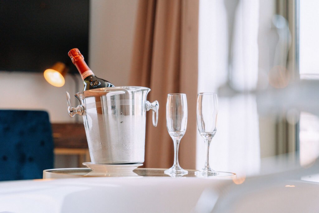 Ropewalks Hotel launches summertime Penthouse staycation offer