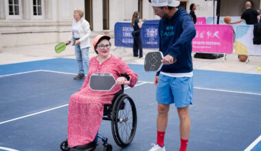 London Sports Festival launches in the capital