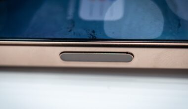 Apple may release a ‘mostly glass, curved iPhone’ in 2027