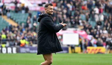 England legends lead tributes to Danny Care after retirement call : Planet Rugby
