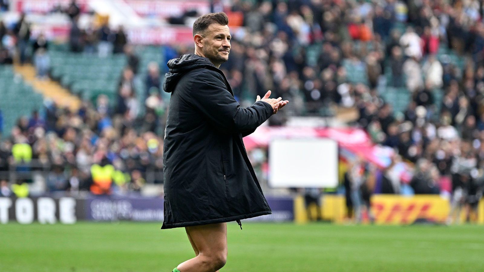England legends lead tributes to Danny Care after retirement call : Planet Rugby