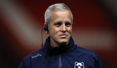 Exeter Chiefs draft in ex-England international following coaching upheaval : Planet Rugby