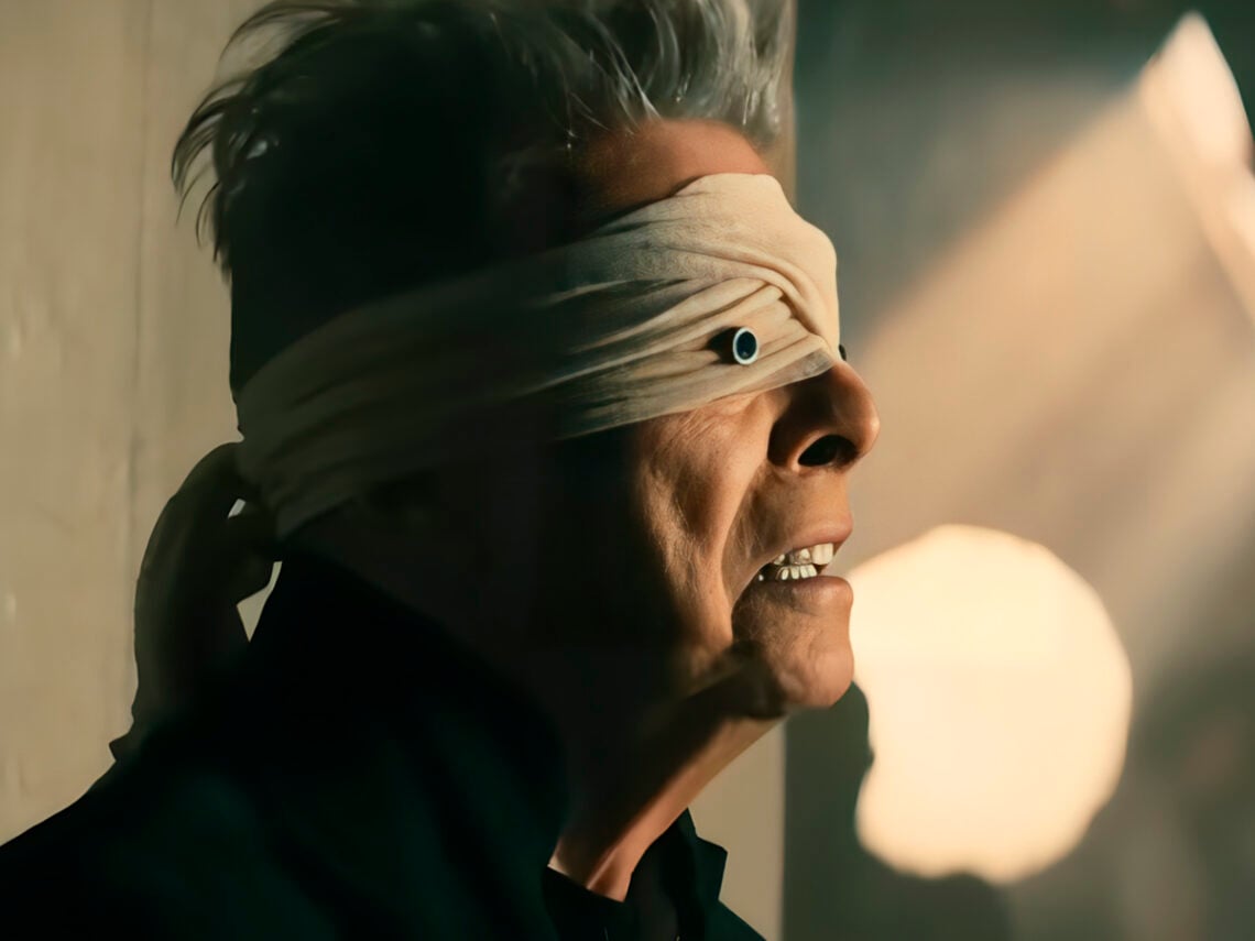 David Bowie - Blackstar - 2016