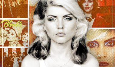 How tragedy almost ruined Debbie Harry