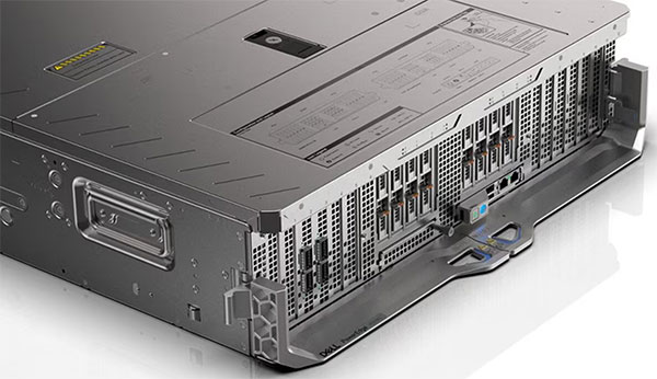 Dell Technologies Unveils Enterprise AI Solutions with NVIDIA