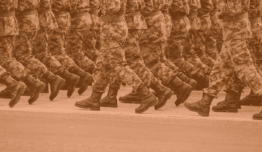 Europe Day 2025: Honour the past, say no to a militarised future