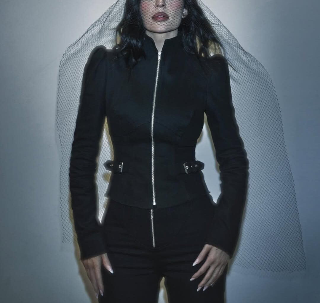 It's A KHY and Dilara Findikoglu World, And We're All Living In It | Fashion