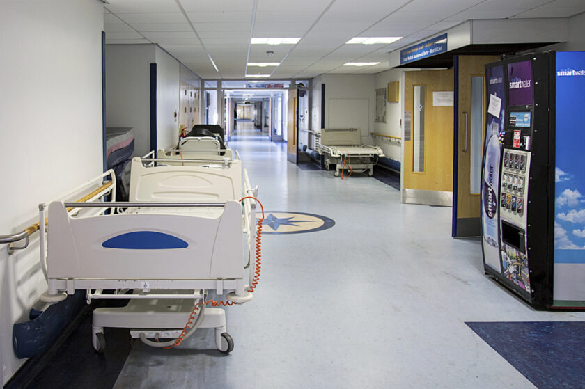 News and Info from Deeside, Flintshire, North Wales