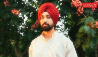 Diljit Dosanjh tries London's most expensive coffee