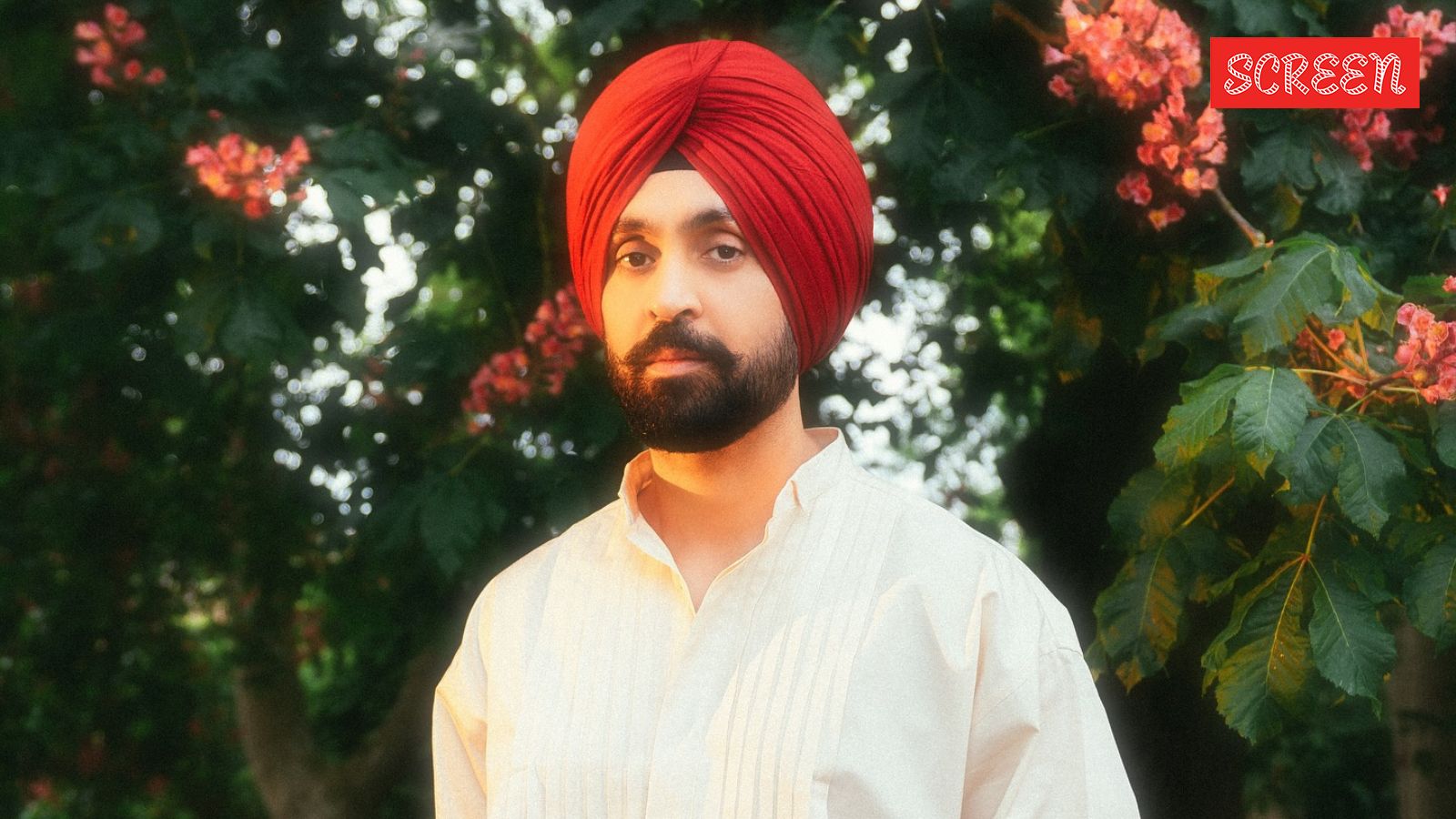 Diljit Dosanjh tries London's most expensive coffee