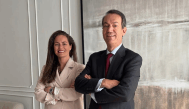 Martínez-Echevarría strengthens Employment Law practice
