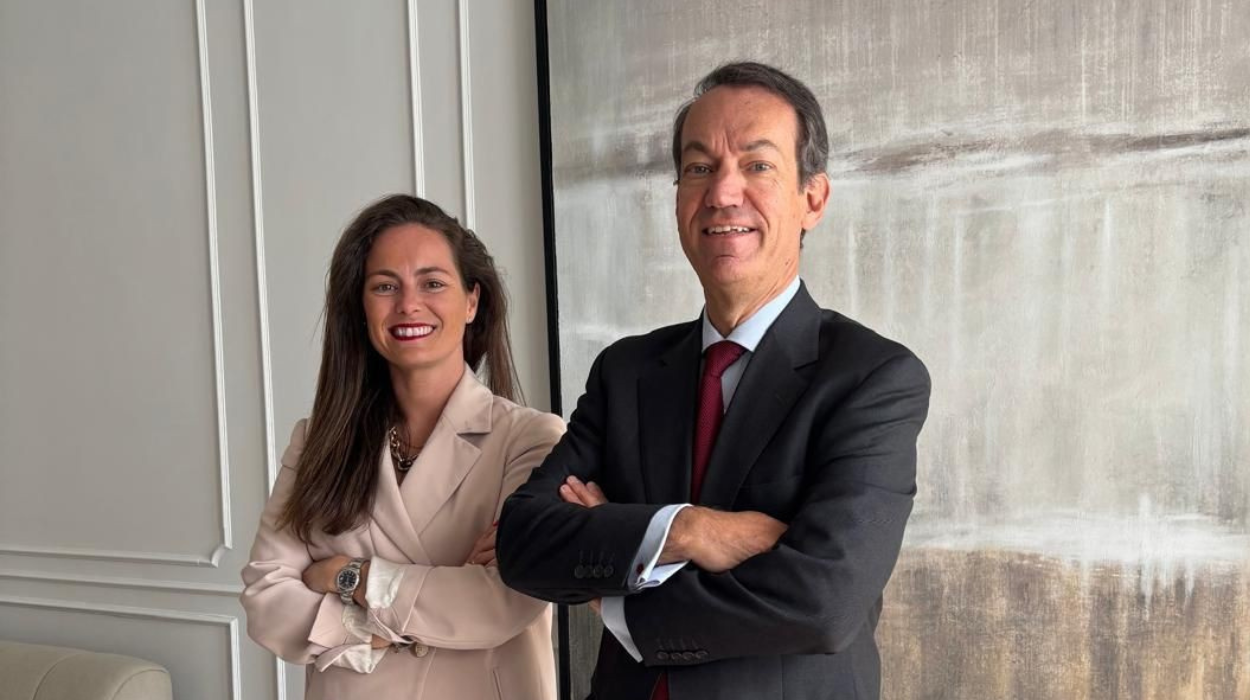 Martínez-Echevarría strengthens Employment Law practice