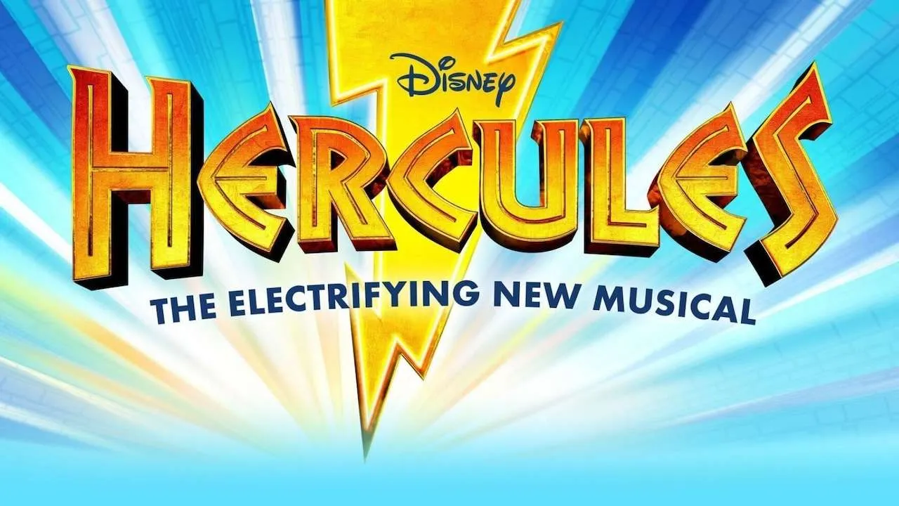 Disney's Hercules