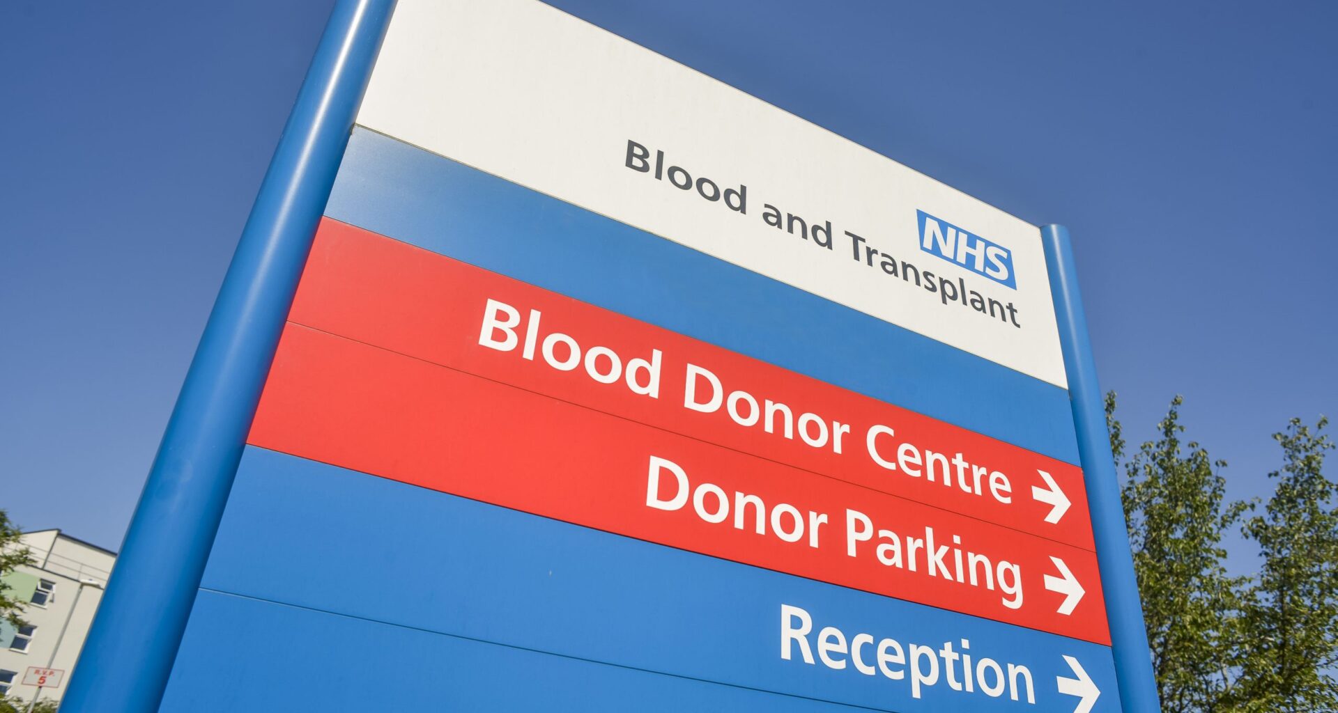 Urgent appeal for 'missing' blood donors in London to book appointments