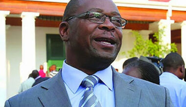 ‘Zimbabwe is well-stocked with ARV medicines, no risks of shortages across all treatment regimens’— says Health Minister 