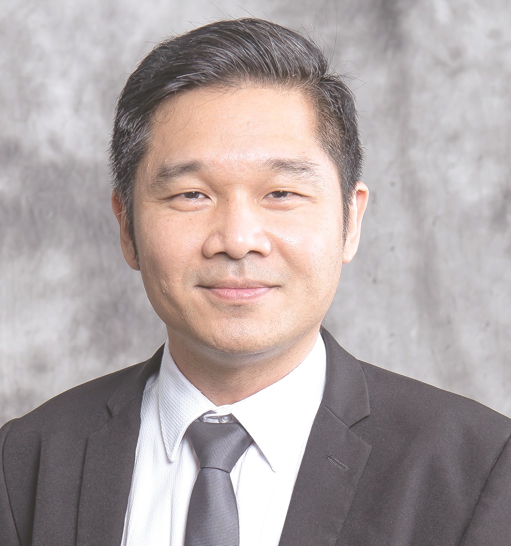 Dr Yew