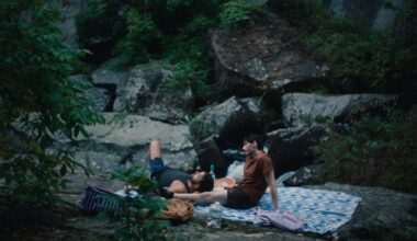 'Drunken Noodles' Sells to Taiwan, France and Germany