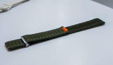 Best Samsung Galaxy Watch 7 bands 2025
