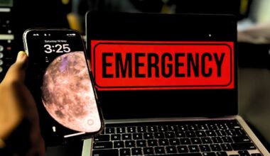 How to activate 'emergency alerts' on your iPhone and android devices amid Indo-Pak war tensions
