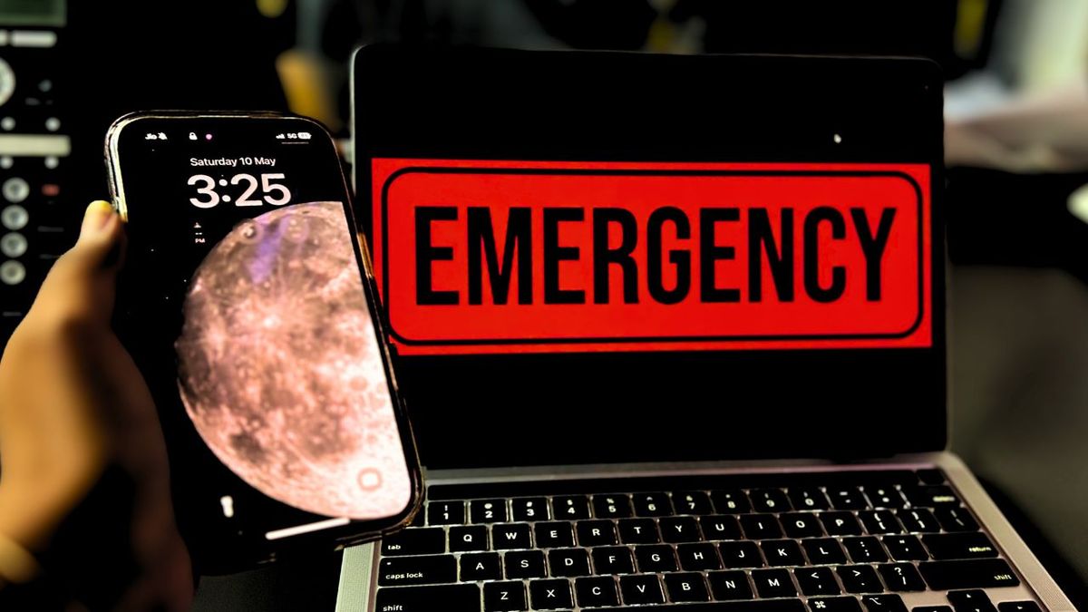 How to activate 'emergency alerts' on your iPhone and android devices amid Indo-Pak war tensions