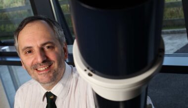 Astronomy Ireland founder and solicitor walk out of WRC hearing – The Irish Times