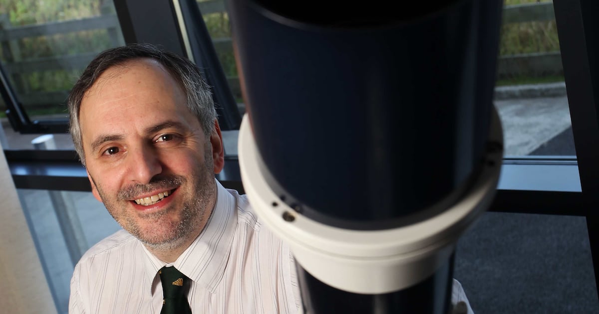 Astronomy Ireland founder and solicitor walk out of WRC hearing – The Irish Times